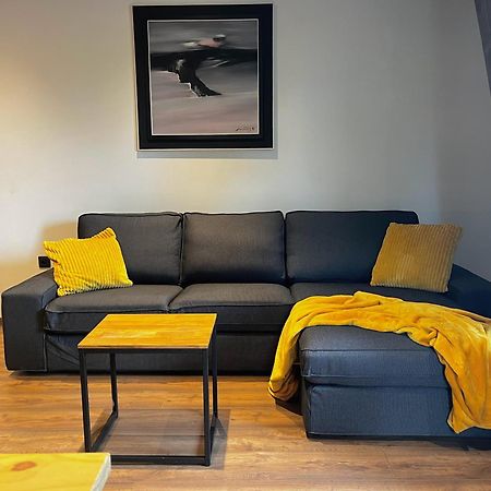 Apartmany Vlachovice Eksteriør bilde