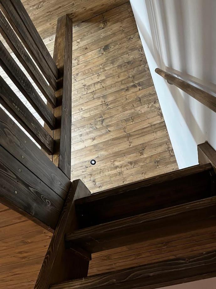 Apartmany Vlachovice Eksteriør bilde